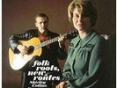 Shirley Collins Davy Graham - Folk Roots, New Routes NEW LP