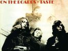Taste - On The Boards NEW LP
