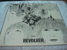 THE BEATLES-Revolver-ORIGINAL MONO/ORIGINAL CAPITOL LABEL/GREAT LP/EXCELLENT
