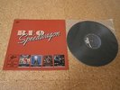 REO Speedwagon - Rush   Special DJ Copy/ Japan LP/ Promo