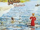 Genesis - Foxtrot NEW LP