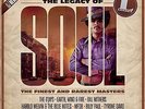 Various - The Legacy Of Soul NEW LP