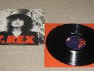T Rex Slider Vinyl LP + Inner Sleeve 1ST Pressing - VVG