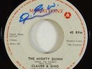 Claude & Gino/Lyn Taitt 