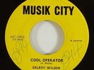 Delroy Wilson 