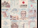 JOHN LENNON - Shaved Fish / Apple PROMO 1975  / NMint