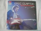 Eric Clapton sealed 2LP After Midnight Live
