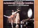 D225D 2 Johann Strauss Cinderella Richard Bonynge DECCA 2xLP NEAR MINT