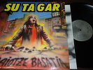SU TA GAR - Jaiotze Basatia, LP 12
