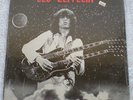 Factory Sealed LP Record Led Zeppelin Live at Knebworth 1979 Part 1 LZ 4879