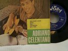 Adriano Celentano-ep 1066 Non esiste l amor, Basta, Gilly, Coccolona.