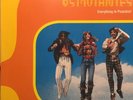 Os Mutantes ?– Everything Is Possible  - The Best Of SEALED Luaka Bop VINYL LP