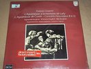 Kuijken COUPERIN L'Apotheose, Concerts Nouveaux - Philips 6775 003 SEALED