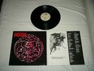 DEICIDE ---  original 1990 DEICIDE LP  Suffocation