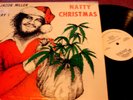 JACOB MILLER NATTY CHRISTMAS LP RAY 1 REGGAE TOP RANKING JAMAICA IMPORT VG+VINYL