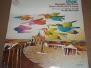 Marriner RESPIGHI The Birds, Three Botticelli Pictures - Angel S-37252 SEALED