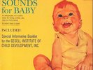 Raymond Scott Soothing Sounds For Baby Volume II (6-12 Months) Basta Vinyl LP
