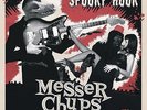 MESSER CHUPS * Spooky Hook LP black Vinyl Neu*new *Surf*Guitaraculas*