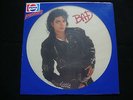 MICHAEL JACKSON BAD 