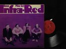 Dave Pike Set-Infra-Red-MPS 15 280-GERMANY