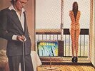 Robert Palmer Pressure Drop Island Vinyl LP