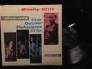 Sonny Stitt-Sits In With The Oscar Peterson Trio-Verve 8344-DG