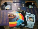 ELO -    Out Of The Blue,   ORIG 1977 DOUBLE-LP + POSTER / inners / insert... EX