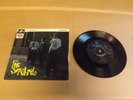 yardbirds five yardbirds ep vgc mono