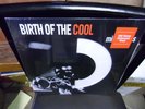 Miles Davis Birth of The Cool LP NEW 180g WHITE Colored vinyl [Max Roach]