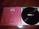 THE BAG  REAL  VINYL LP.PSYCH / GARAGE LP.AMERICAN PRESS ON DECCA.EX.