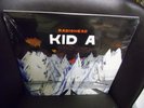 RADIOHEAD Kid A 2x LP NEW vinyl [Thom Yorke]