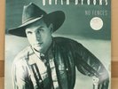 Garth Brooks No Fences UK Original Vinyl LP country and westen