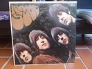 the Beatles Rubber Soul MONO T2442