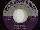 Carlton Coffie 