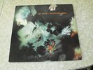 12 Inch Black Vinyl Record The Cure Disintegration USA Pressing