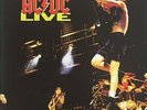 AC/DC - Live - Vinyl (2xLP)