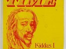 Kiddus I 