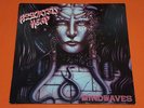 ASSORTED HEAP - Mindwaves - 1992 1MF Recordz ORIGINAL Vinyl LP Death Thrash SALE