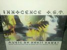 Kenji Kawai - Innocence O.S.T Soundtrack- LP     ghost in the shell