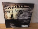 The Coral Lp Invisible Invasion First Press Rare
