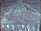 TIGERCUB - Abstract Figures In The Dark - Vinyl (LP + MP3 download code)