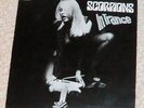Scorpions In Trance Vinyl LP D 1983