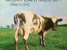 PINK FLOYD - ATOM HEART MOTHER (RARE ORIG. U.K./SWISS PRESSING)