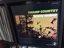 Jimmy Walker Swamp Country