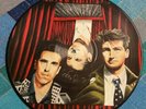 Crowded House Temple Of Low Men Picture Disc LP
