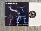 LP ... PEACH   -   Giving birth to a stone