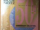 Blue Note 50th Anniversary Boxset Limited Edition (SEALED)