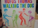 Walking The Dog, Rufus Thomas (VG+ Vinyl, Stax 704, 1963 orig., Mono)
