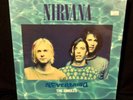 NIRVANA NEVERMIND The Singles Box Set U.S. 2011 Four Vinyl 10