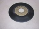 TED LUNDY SOUTHERN MOUTAIN BOYS BLUEGRASS 45 RPM RECORD VINTAGE NEW RIVER LABEL